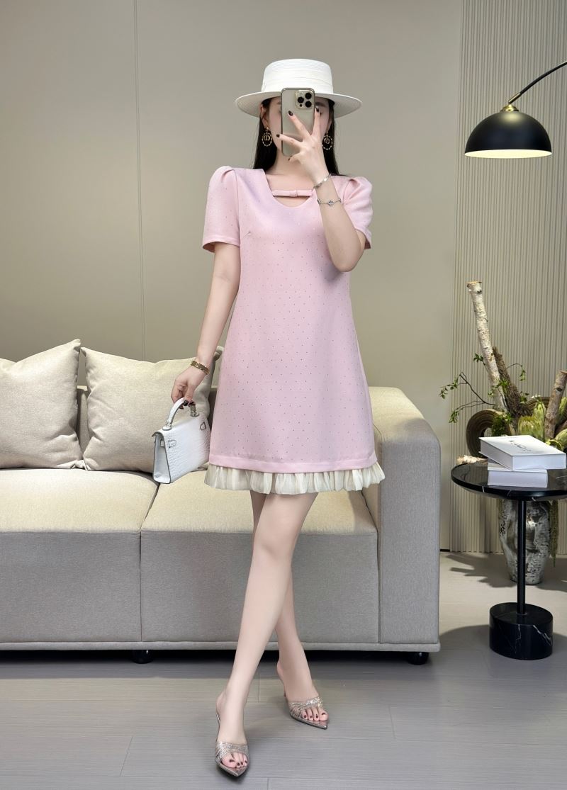 Miu Miu Dress